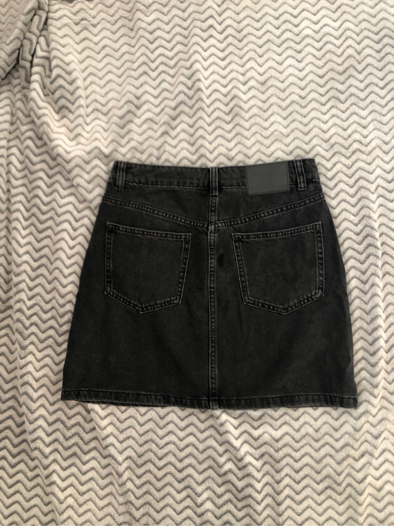 Rok maat 34 – photo 2